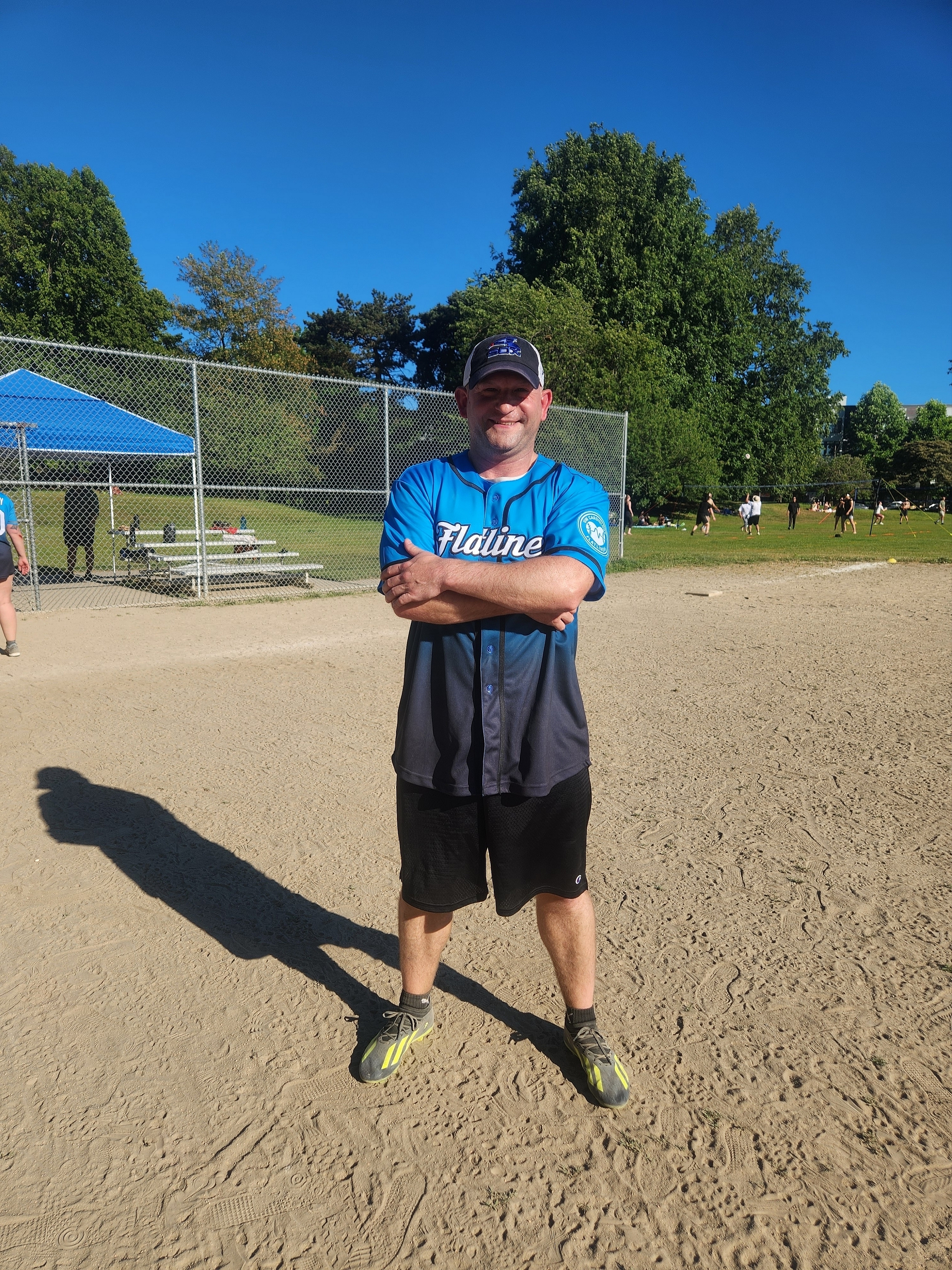 POTG - The Flatliners