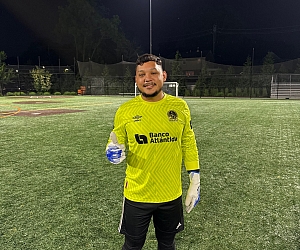 Player Of The Game: Oscar G