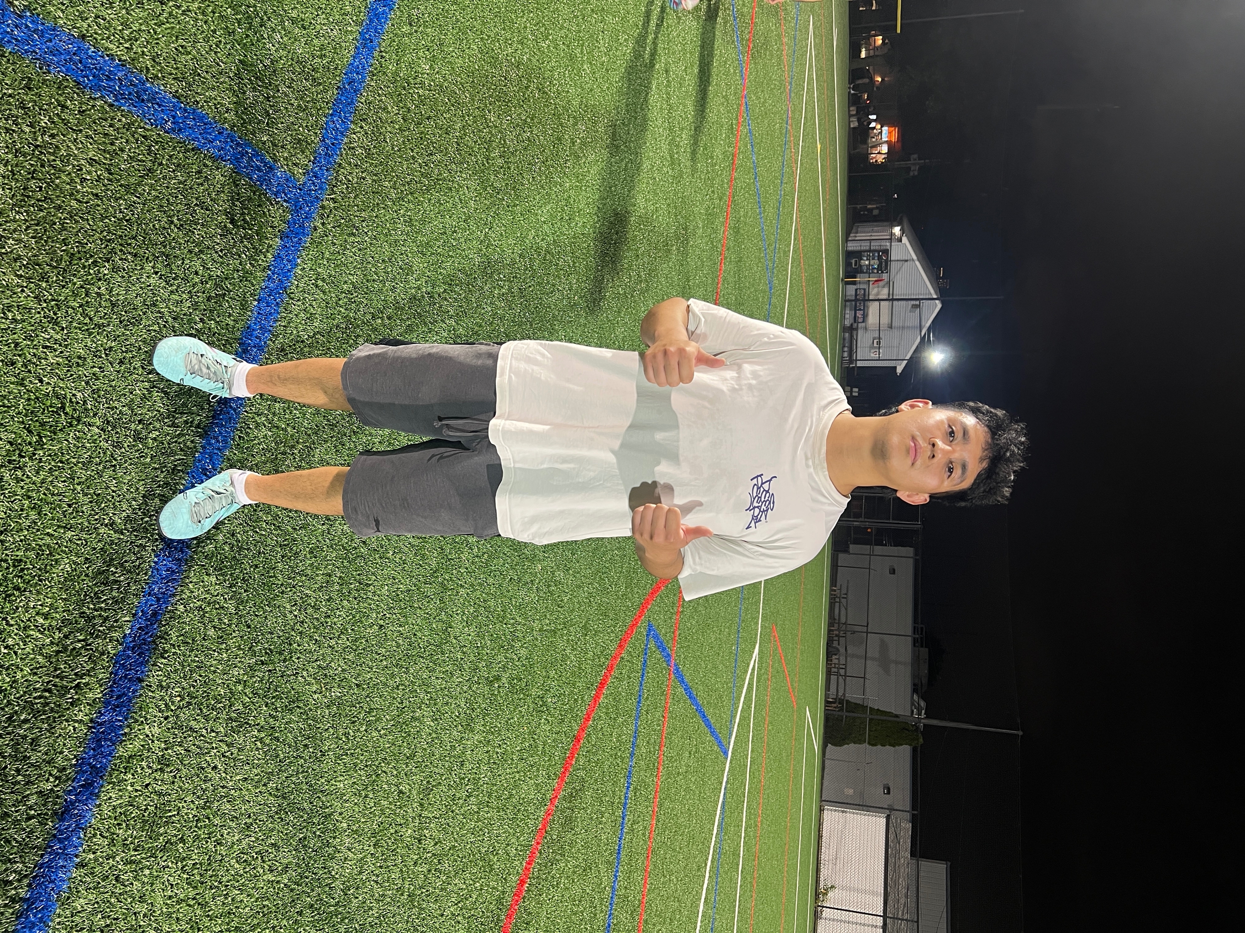 POTG - Winner Stays On