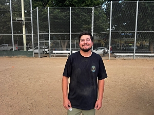 Player Of The Game: Craig S