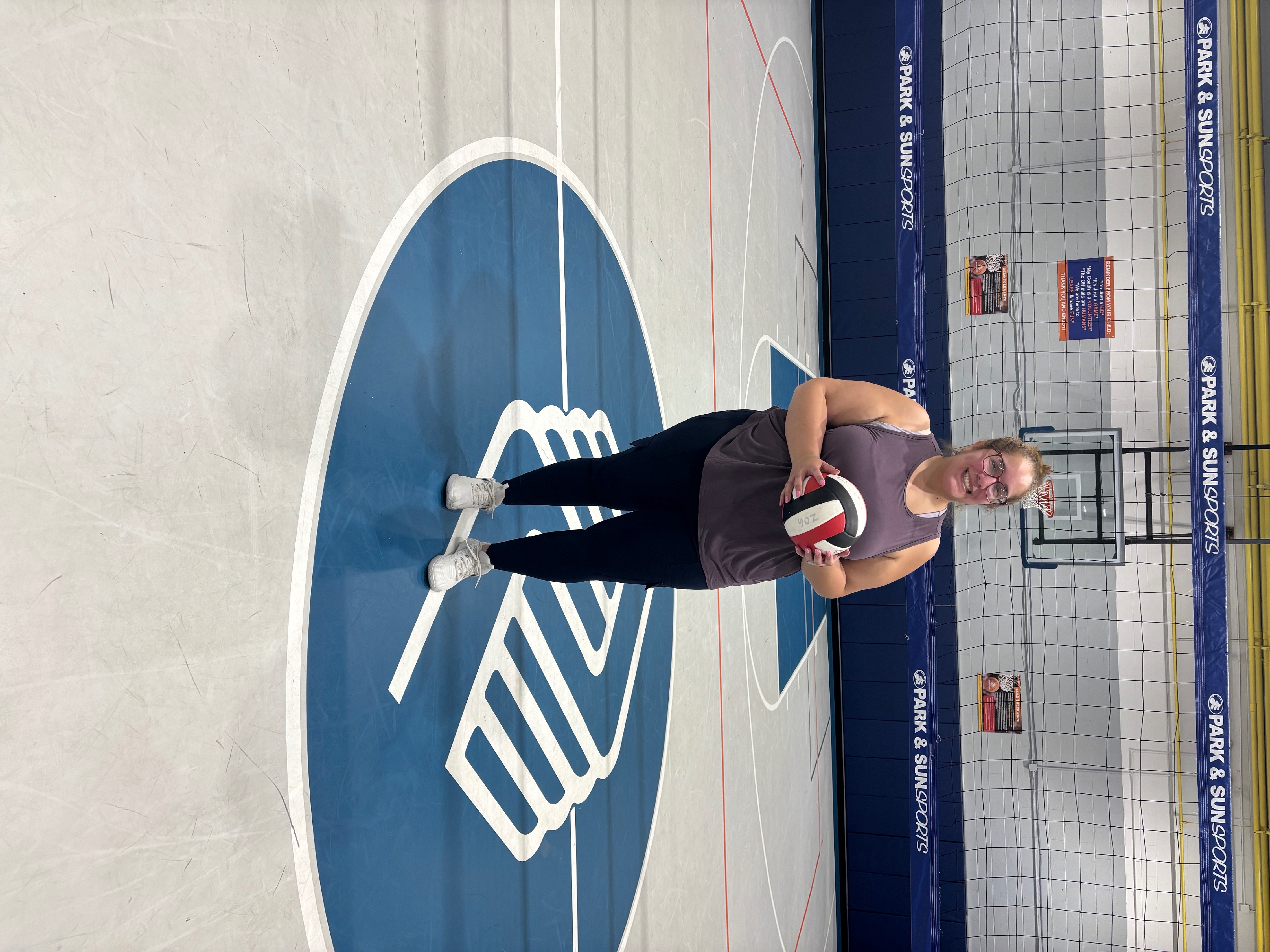 POTG - That’s What She Set