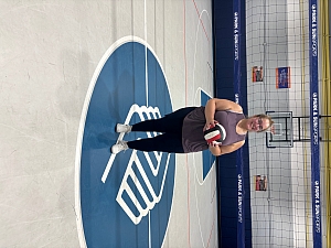 Player Of The Game: Lizbeth P