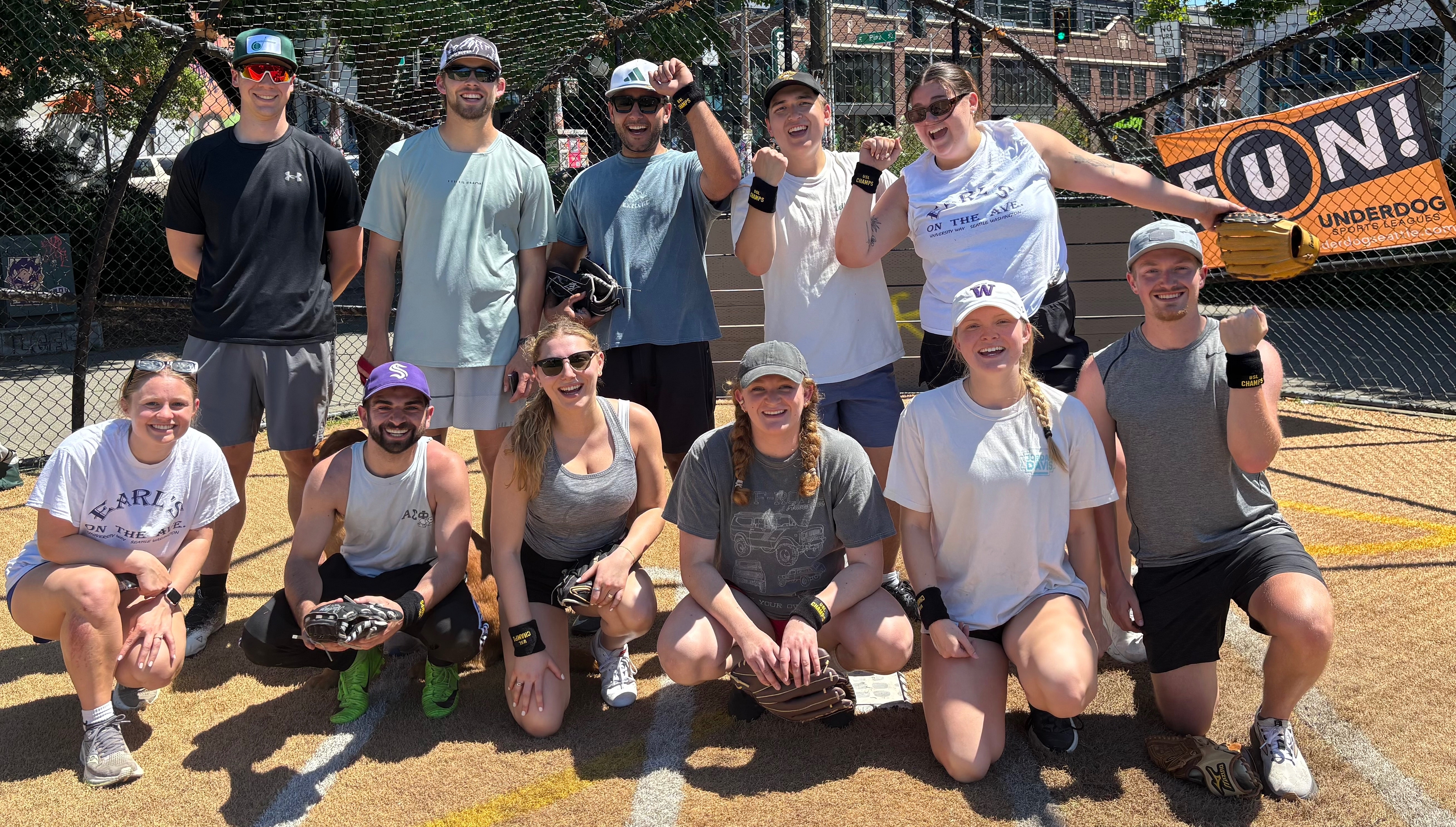 Barry Bonds Fan Club