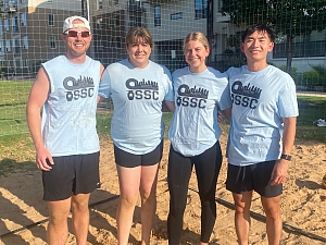 Midwesticals  Team Photo