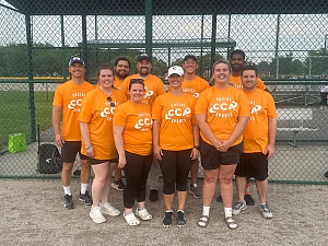 The Misfits Team Photo