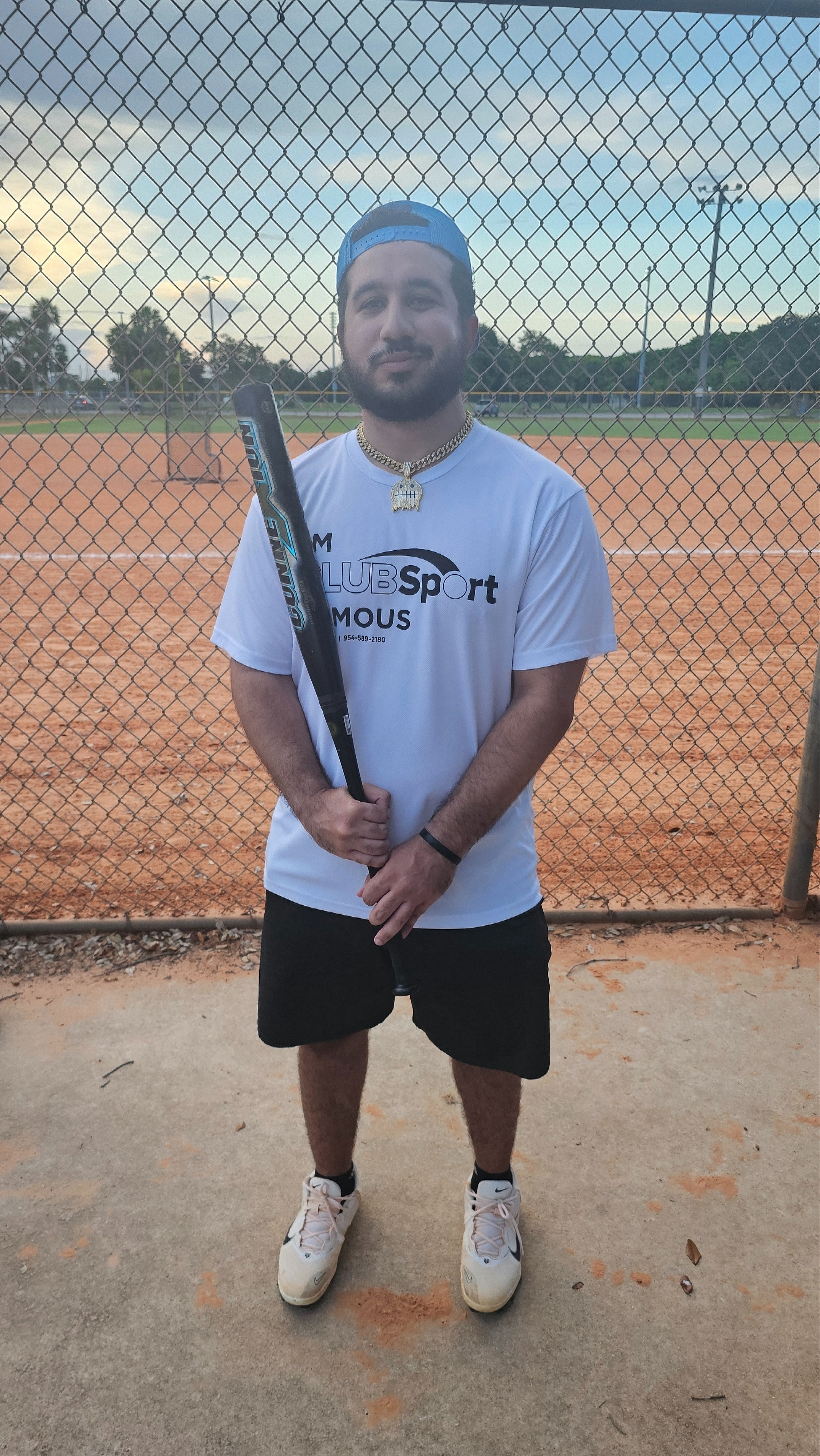 POTG - Ice Cold Pitchers