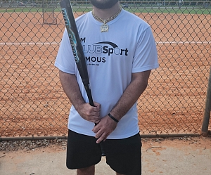 Player Of The Game: Amr H