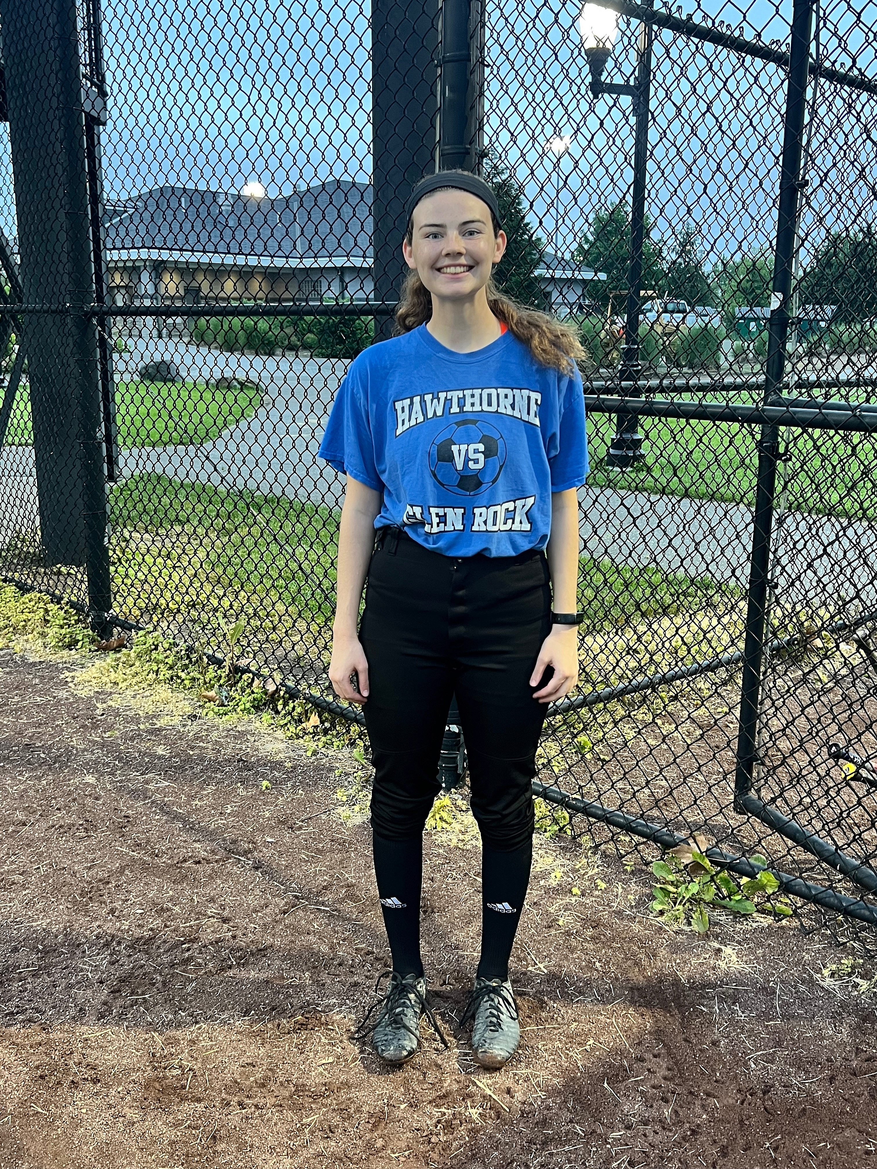 POTG - Scared Hitless 