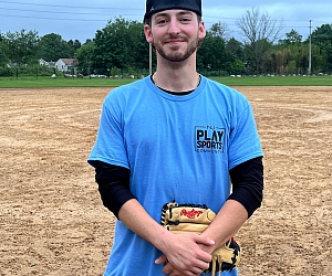 Player Of The Game: John K