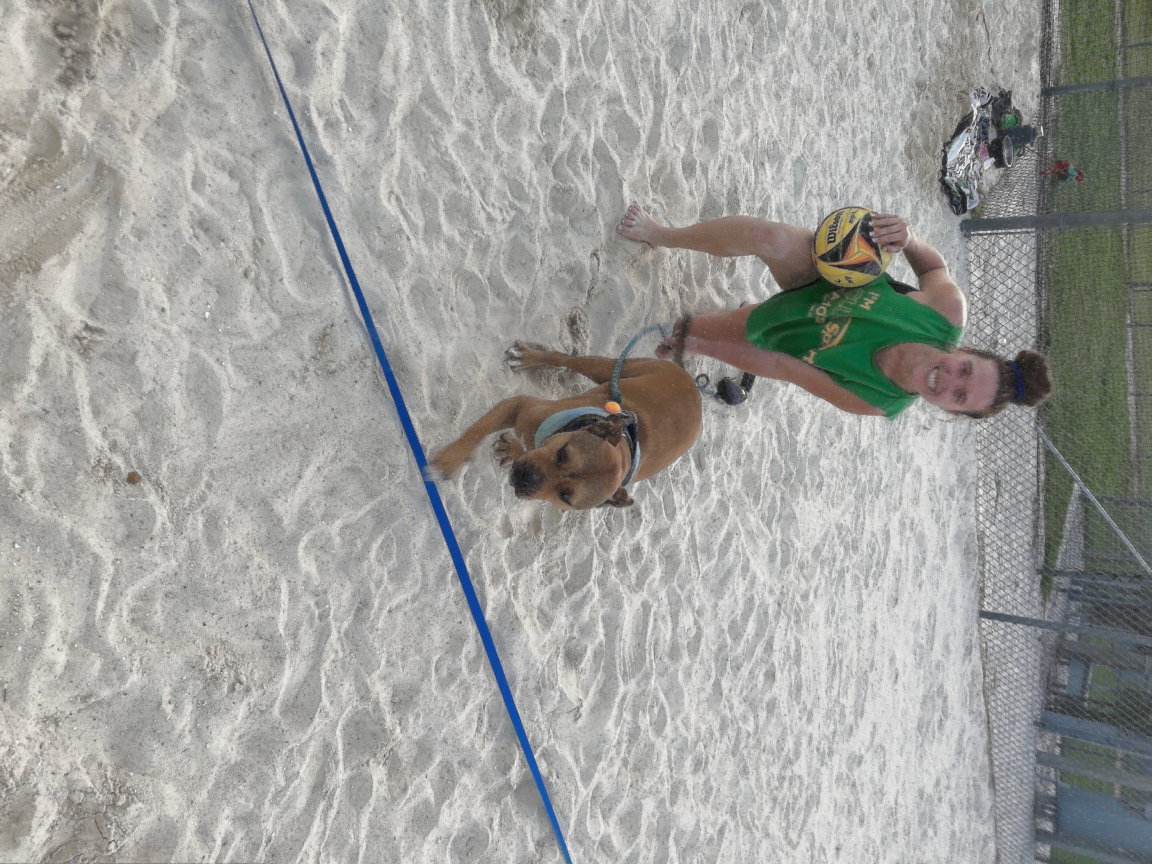 POTG - Consensual Sets