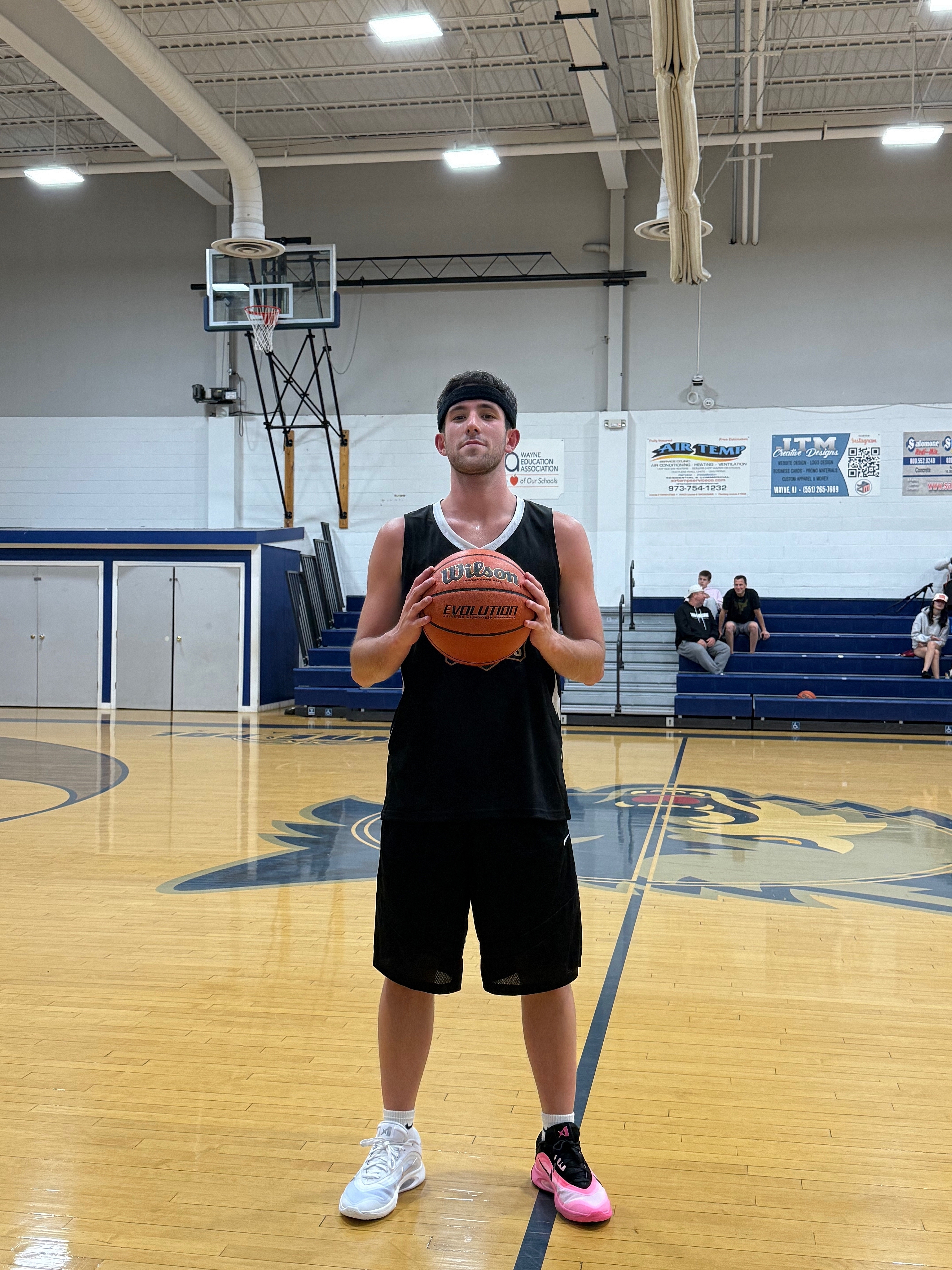 POTG - NYC JanPorts B.C.