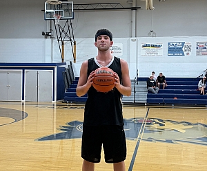 Player Of The Game: Jake C