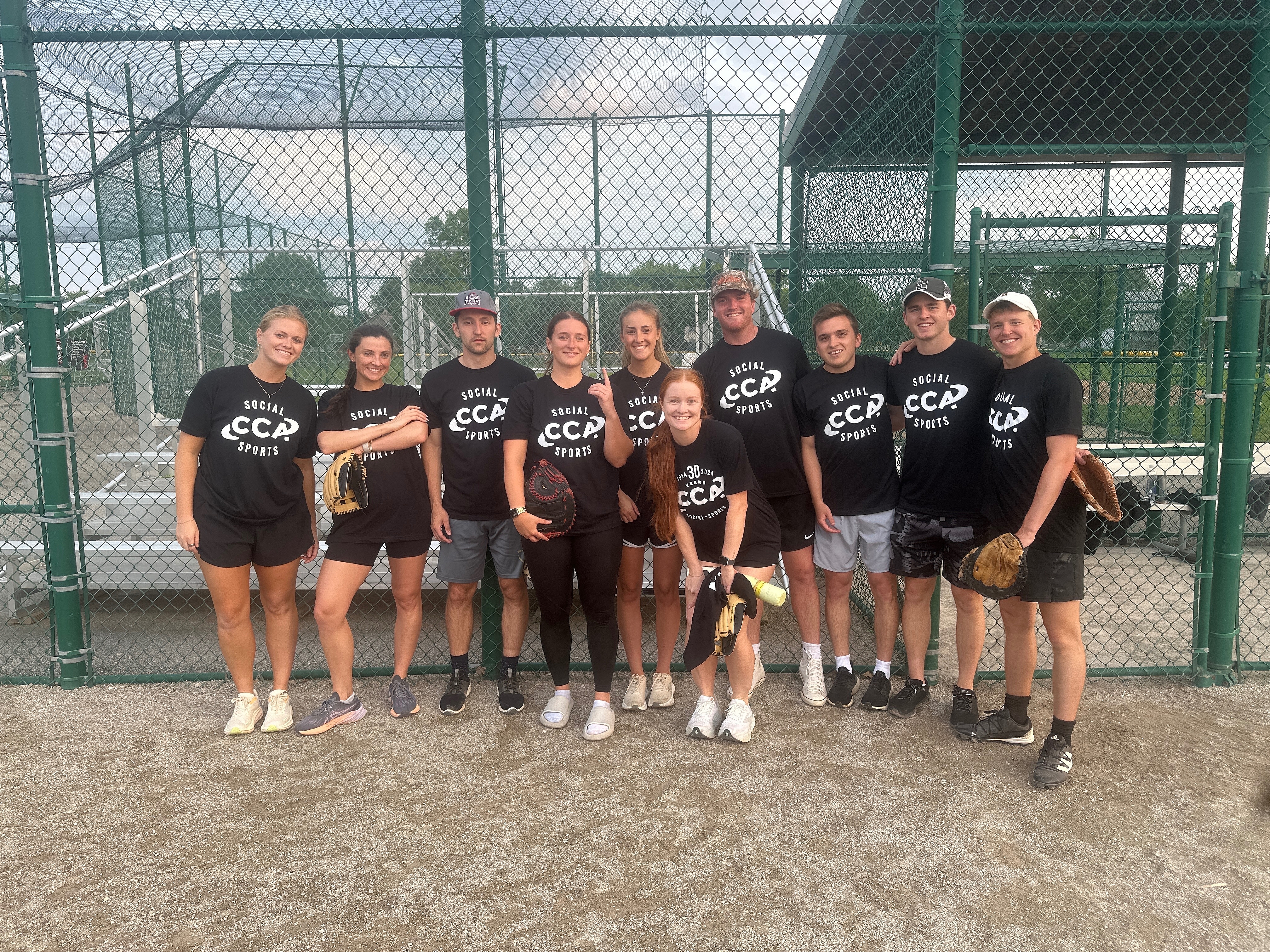 Average Joes