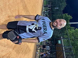 Player Of The Game: jonathan g