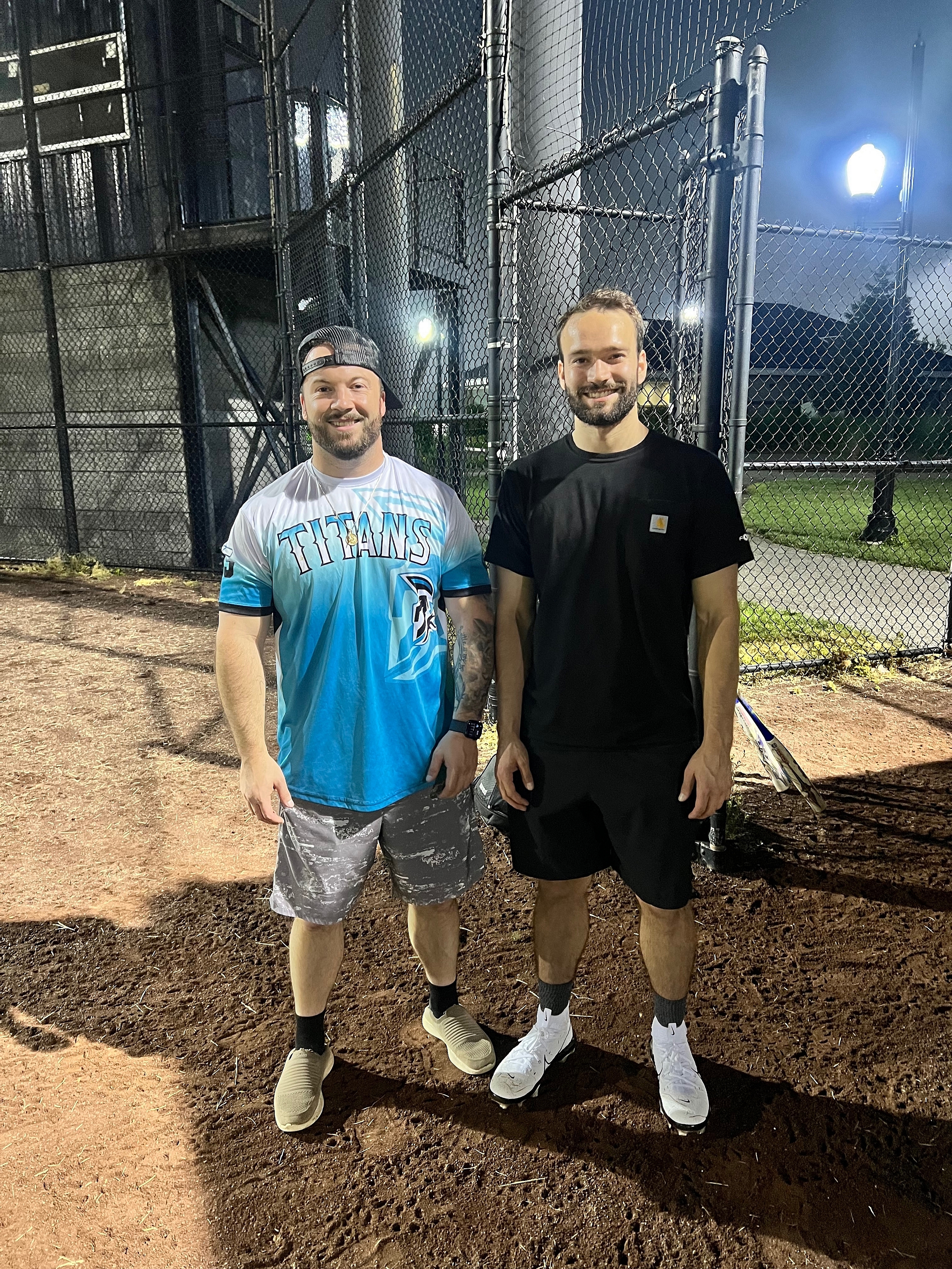 POTG - Scared Hitless 