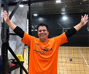 Player Of The Game: Alvaro A