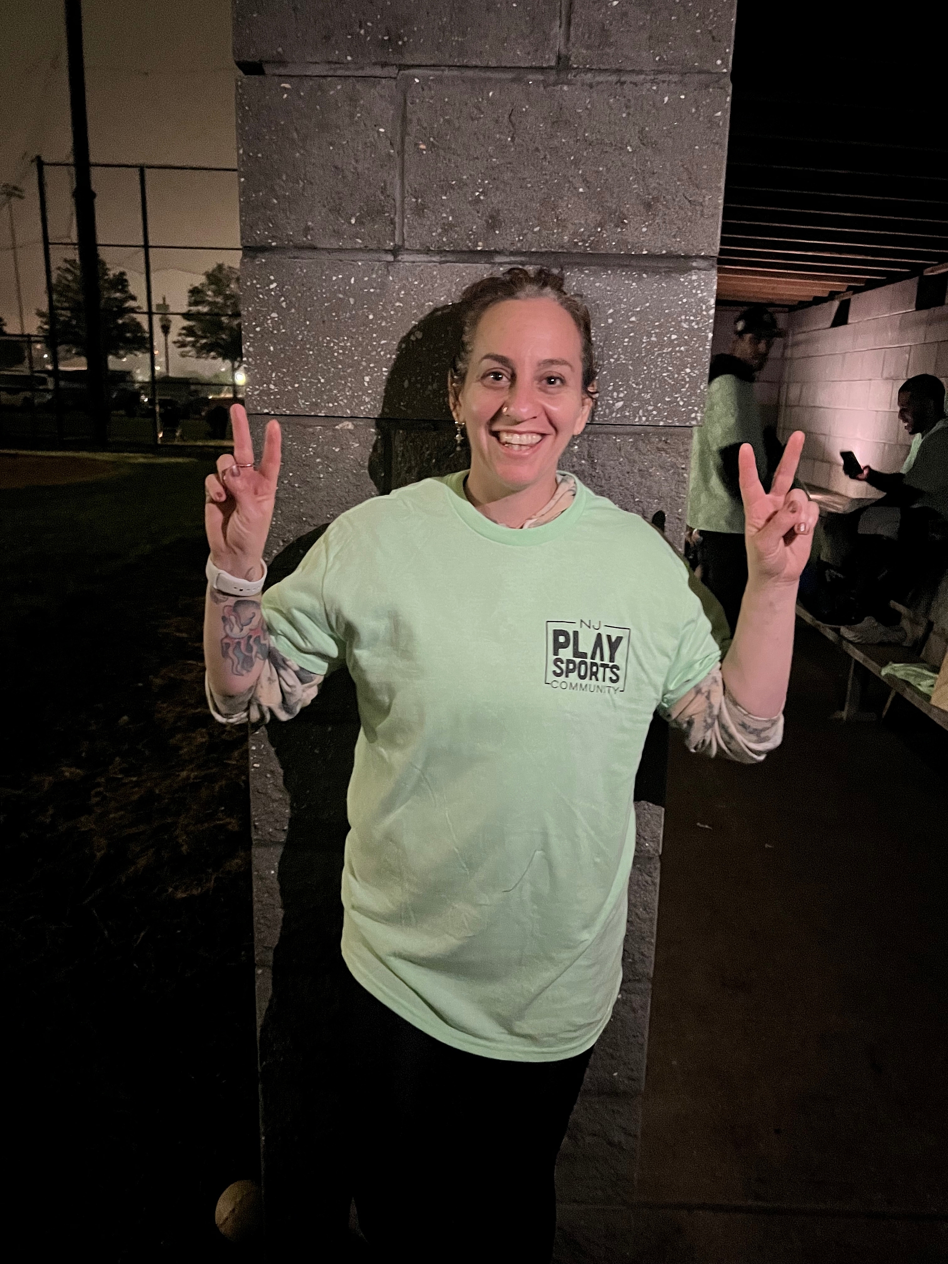 POTG - Knuckleballers