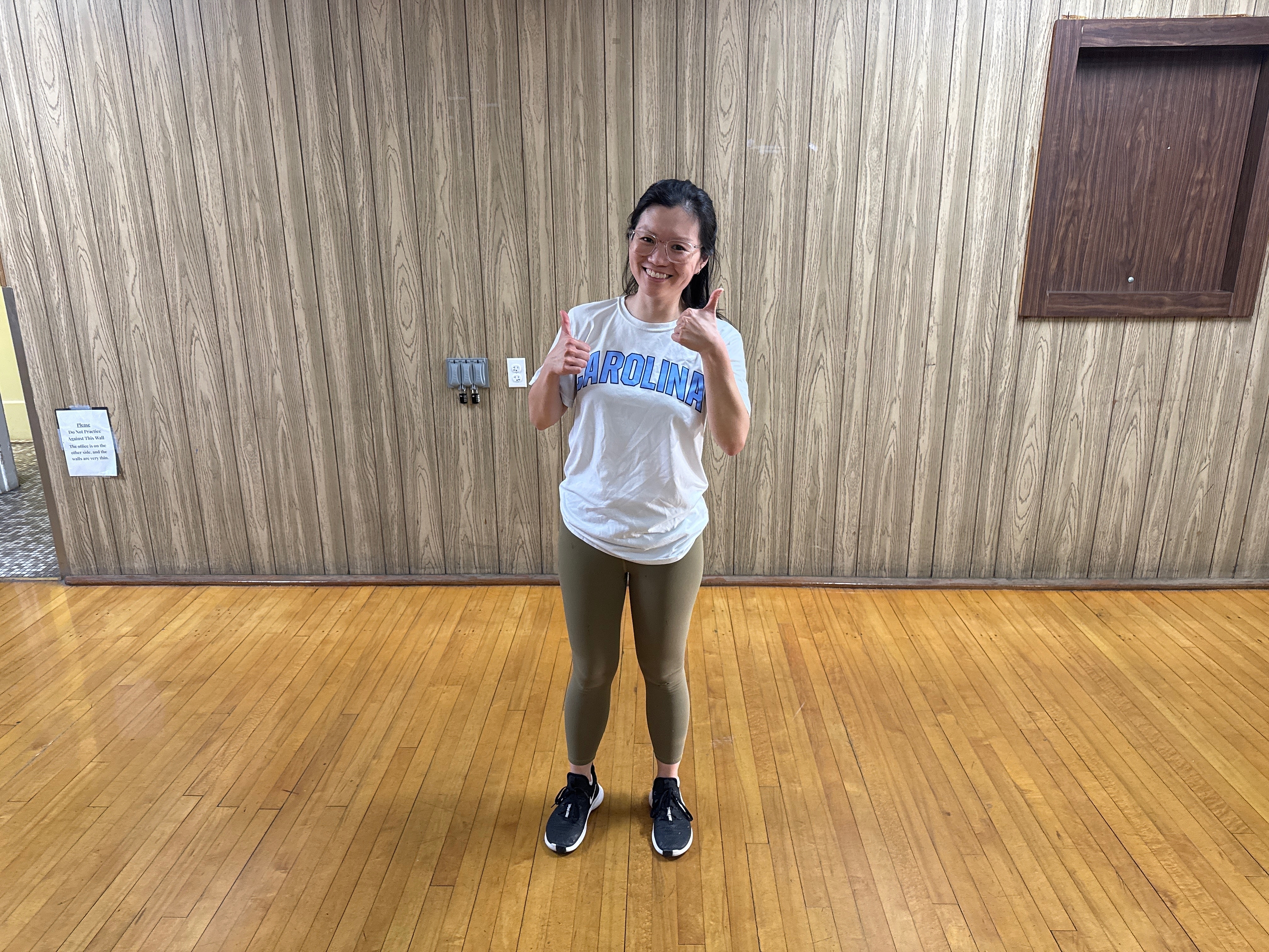 POTG - Good Volleybrations