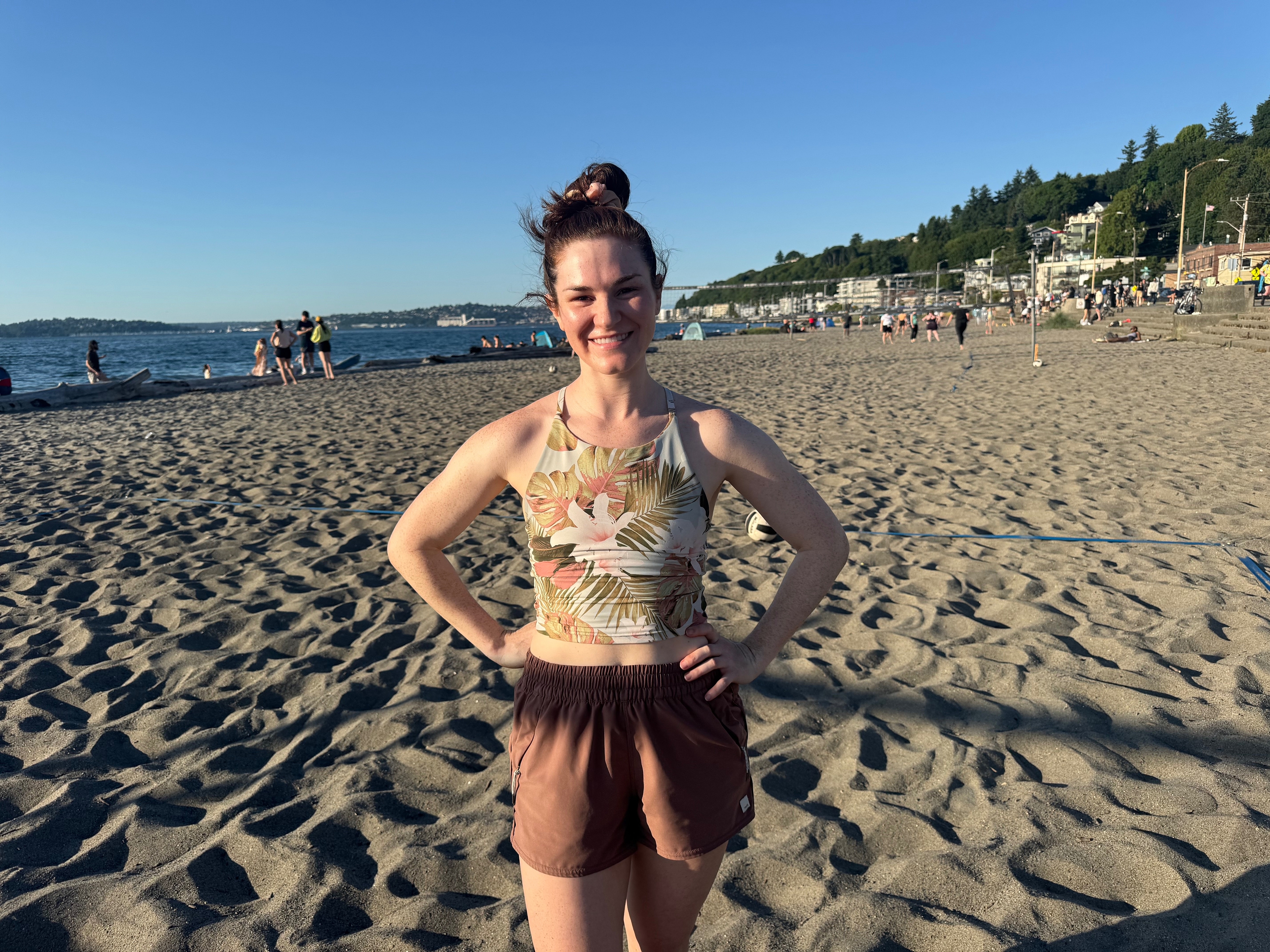 POTG - Hits and Giggles 