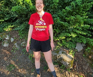 Player Of The Game: Frances S