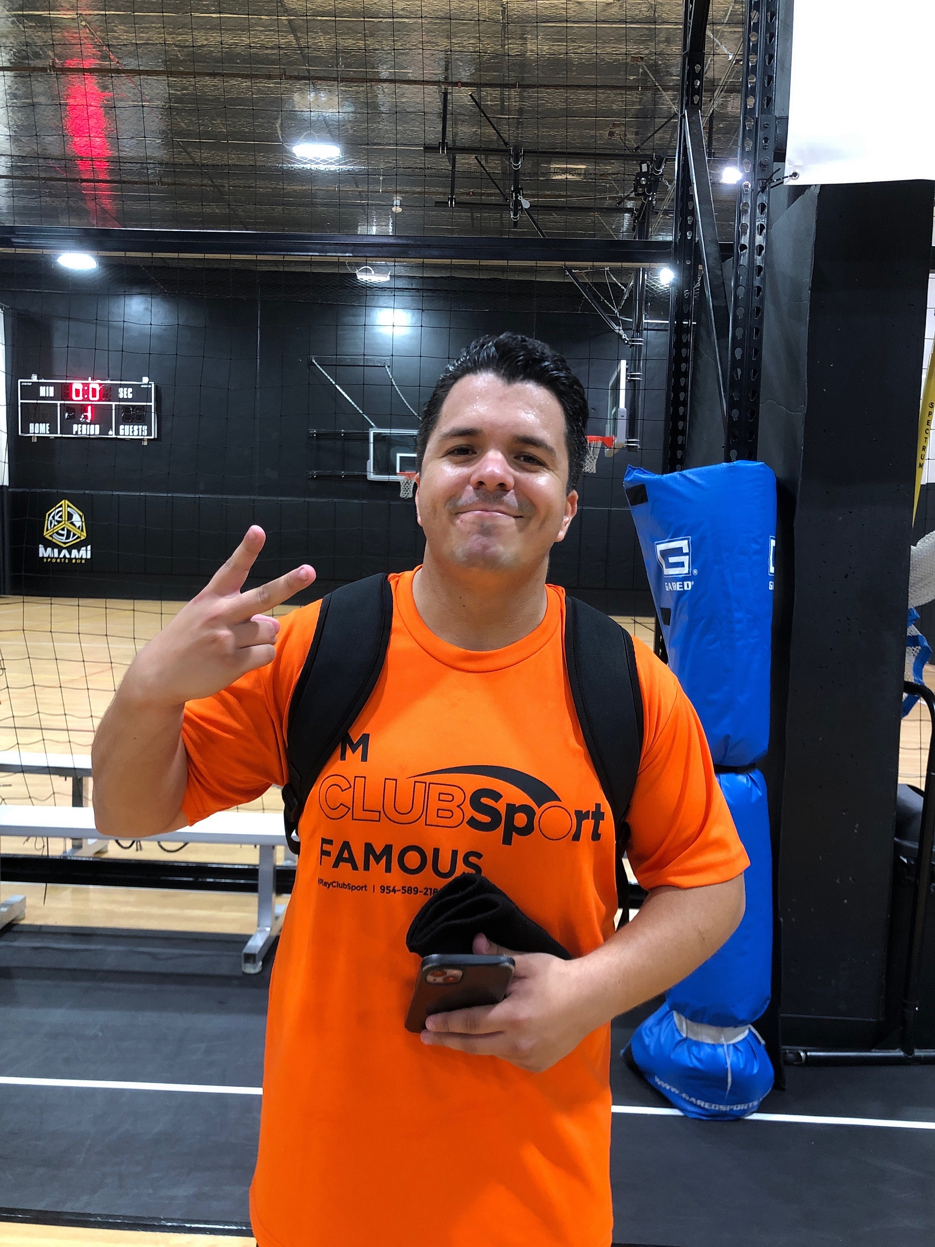 POTG - 2 Legit 2 Hit