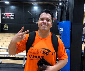 Player Of The Game: Alvaro A