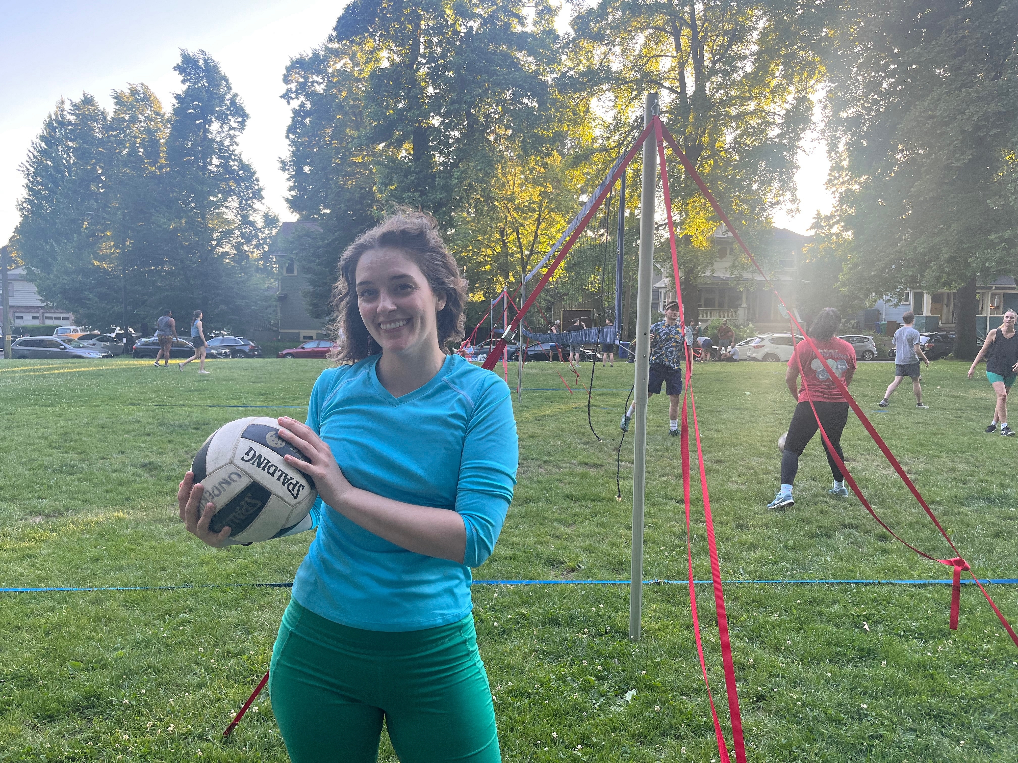 POTG - Block Party - Indy #V25