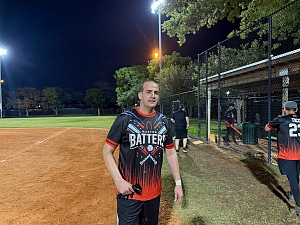 Player Of The Game: Reiter Enrique R