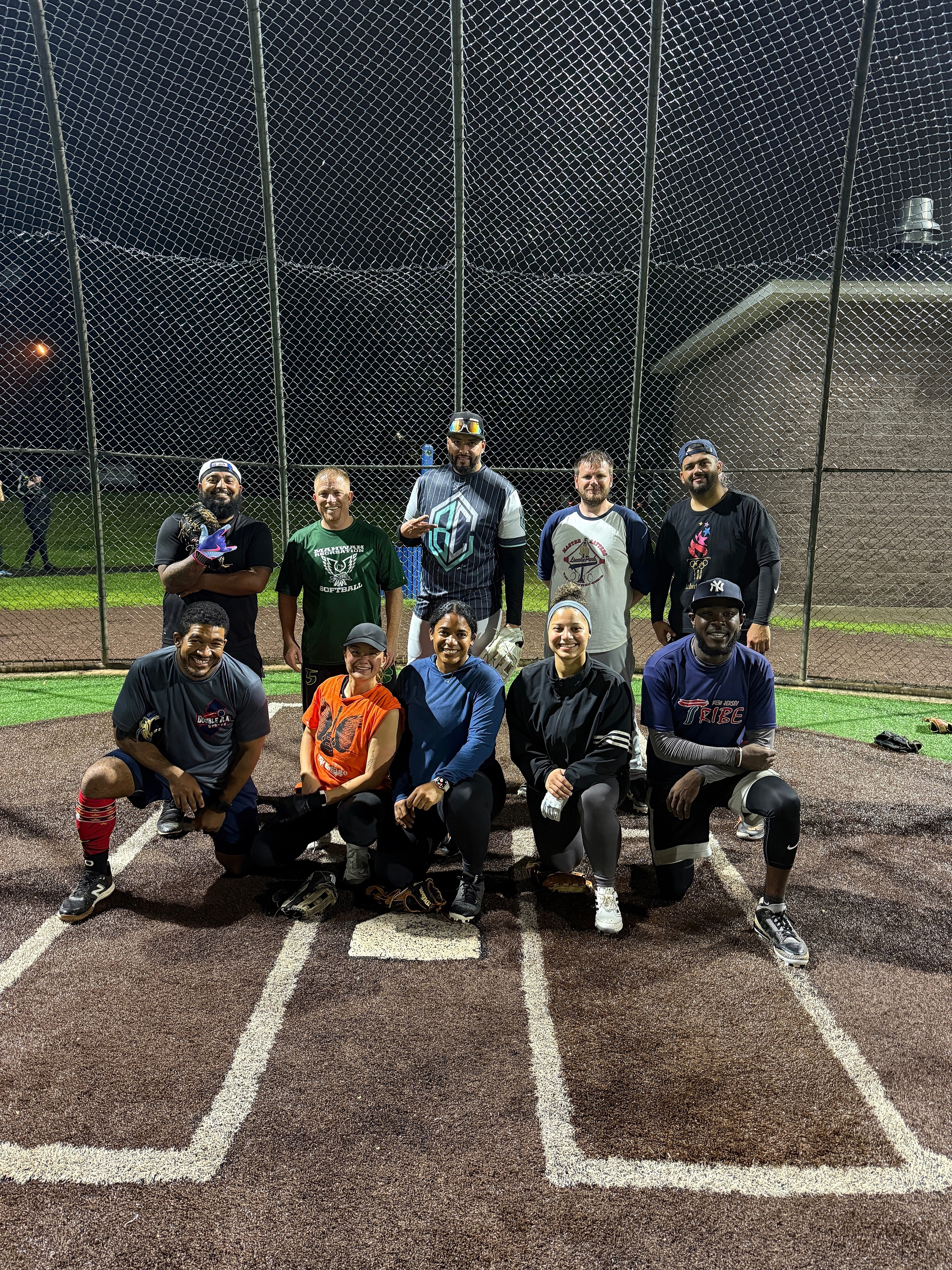 POTG - Family Affairs