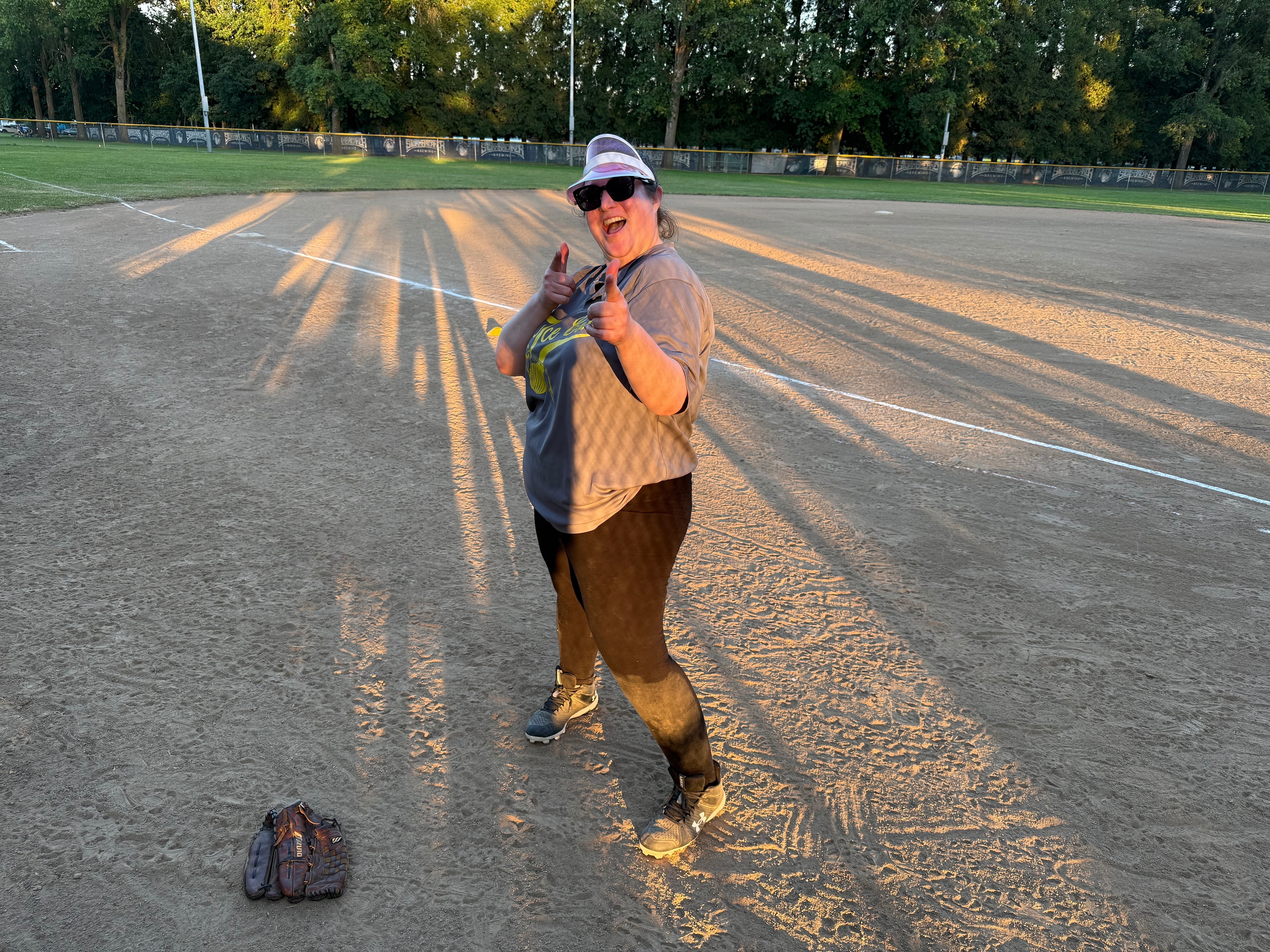 POTG - Ice Cold Pitchers