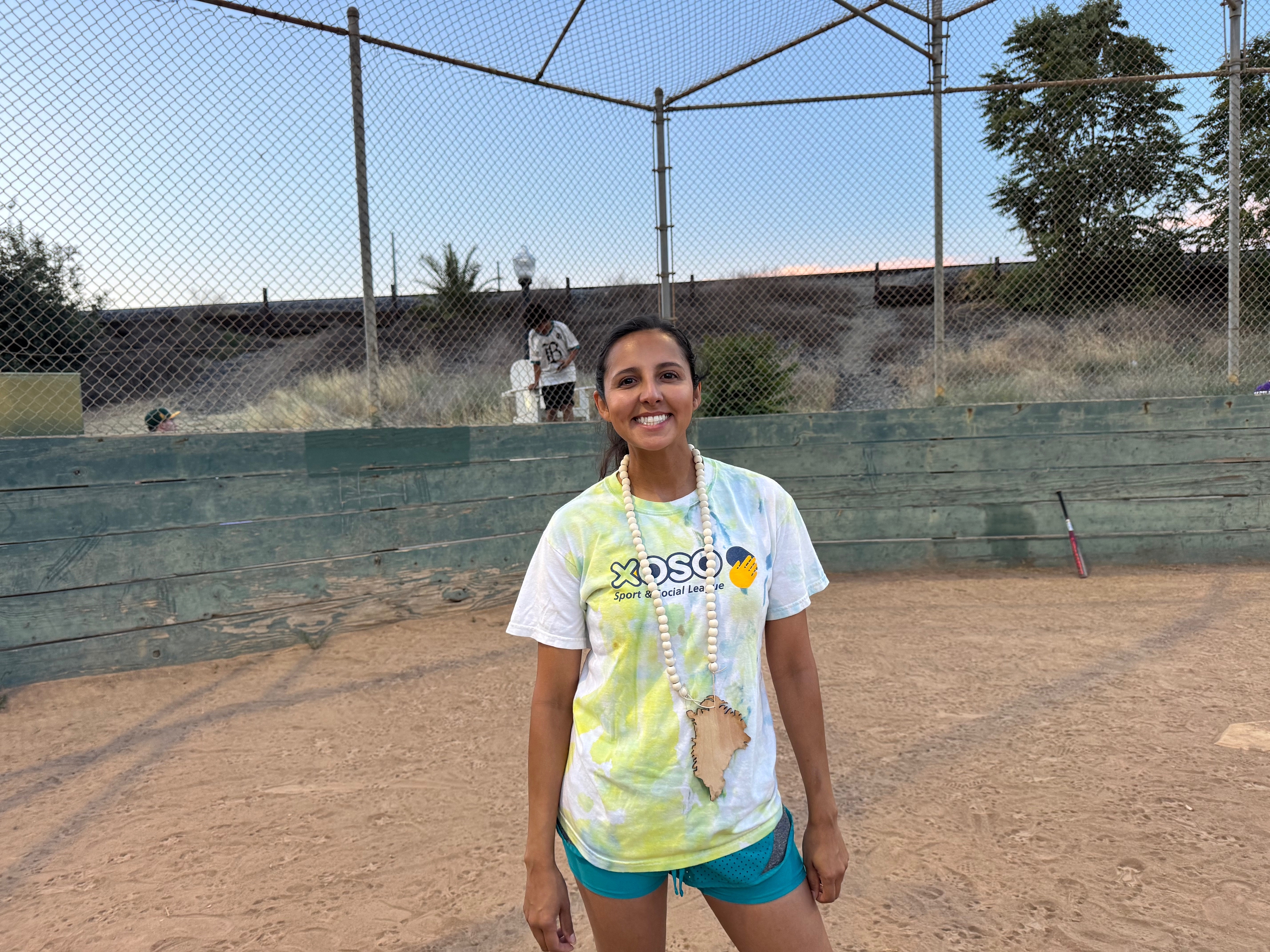 POTG - Turn Left at Greenland