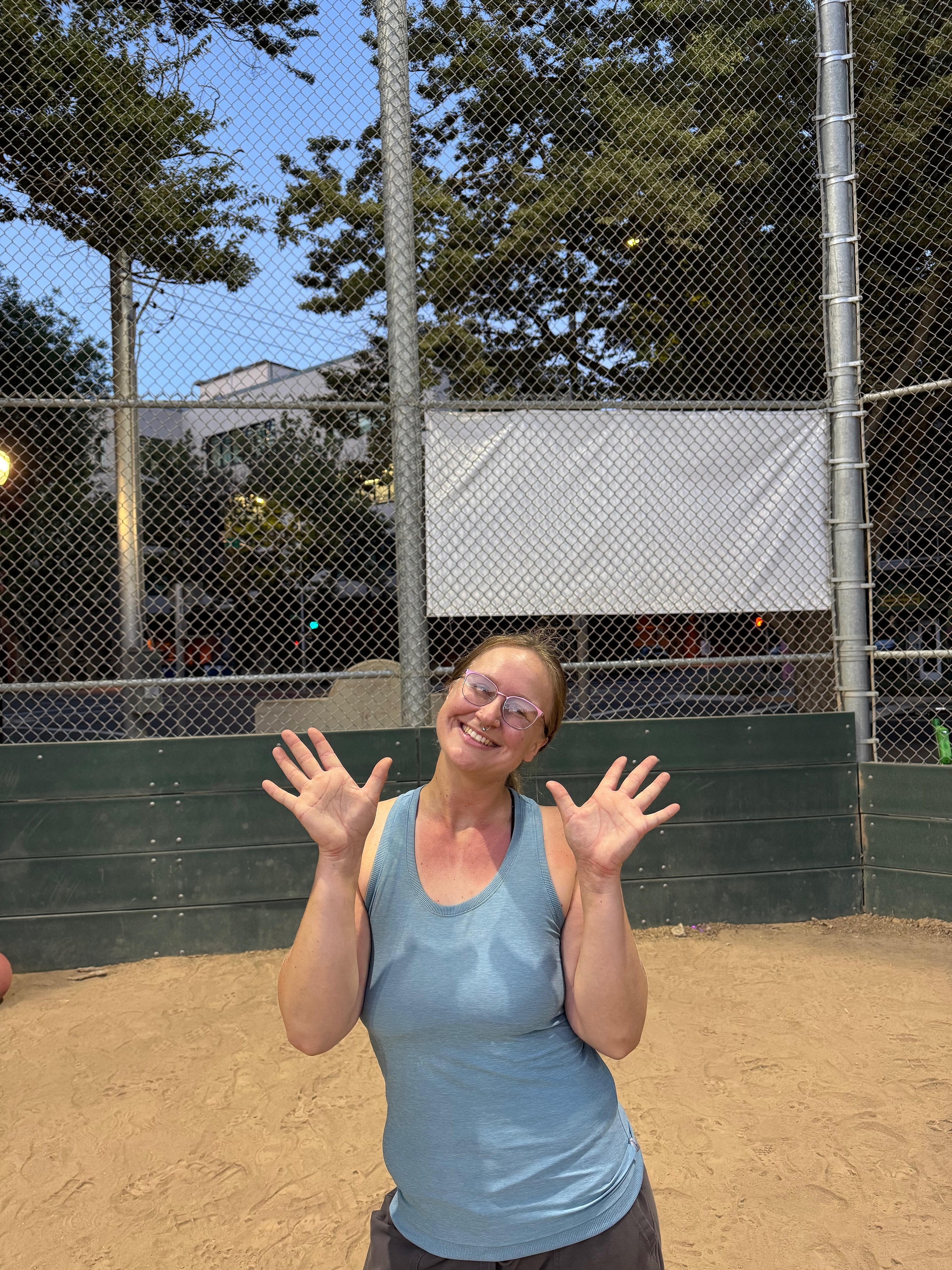 POTG - Pitches be Crazy