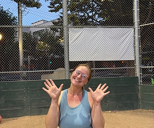 Player Of The Game: Natalie S
