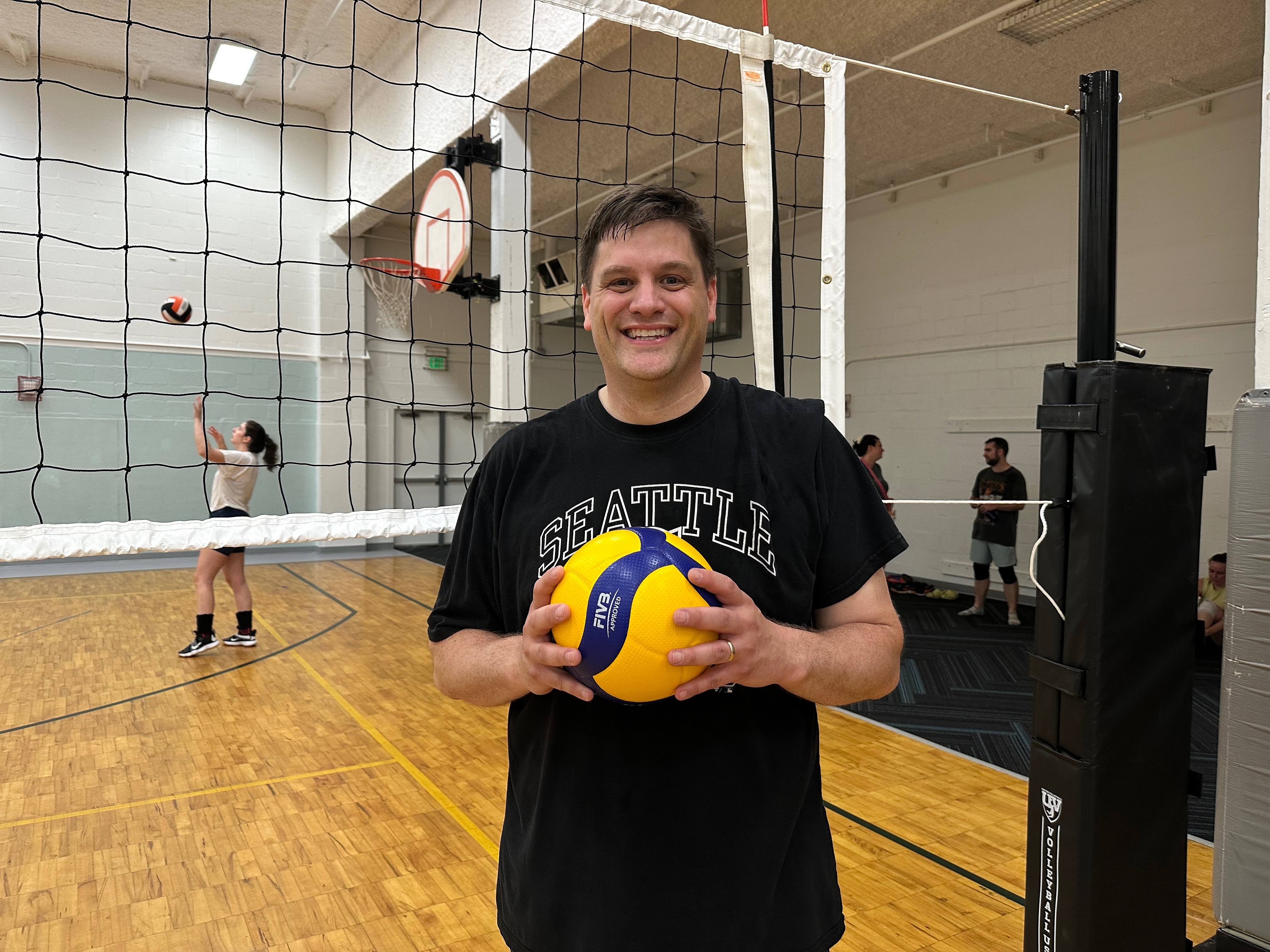 POTG - Volley Parton 