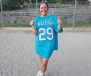 Player Of The Game: Grace P