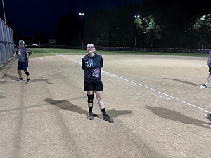 Player Of The Game: Charlotte P