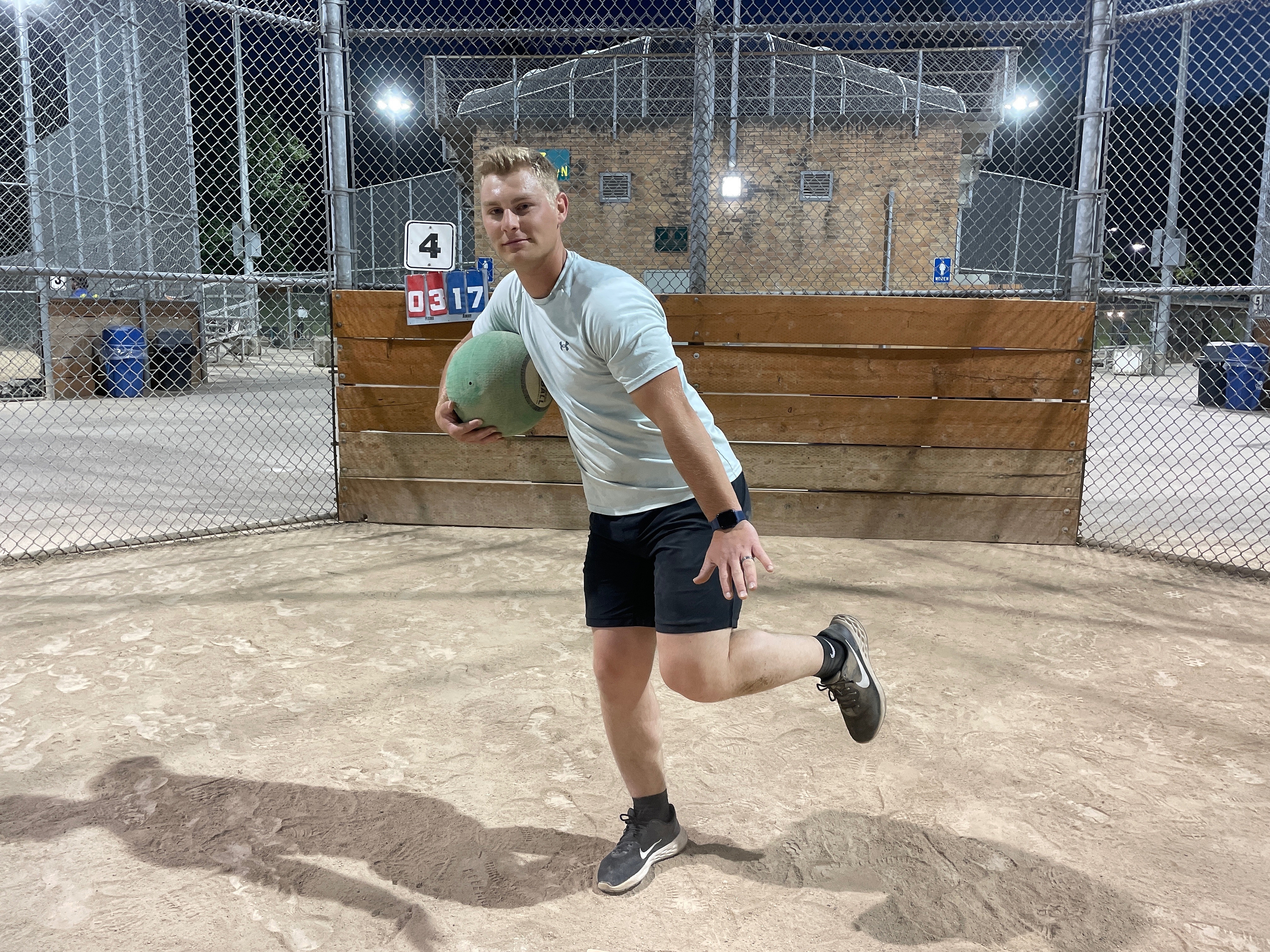 POTG - Kicking Assets