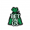 Bet on us Team Logo