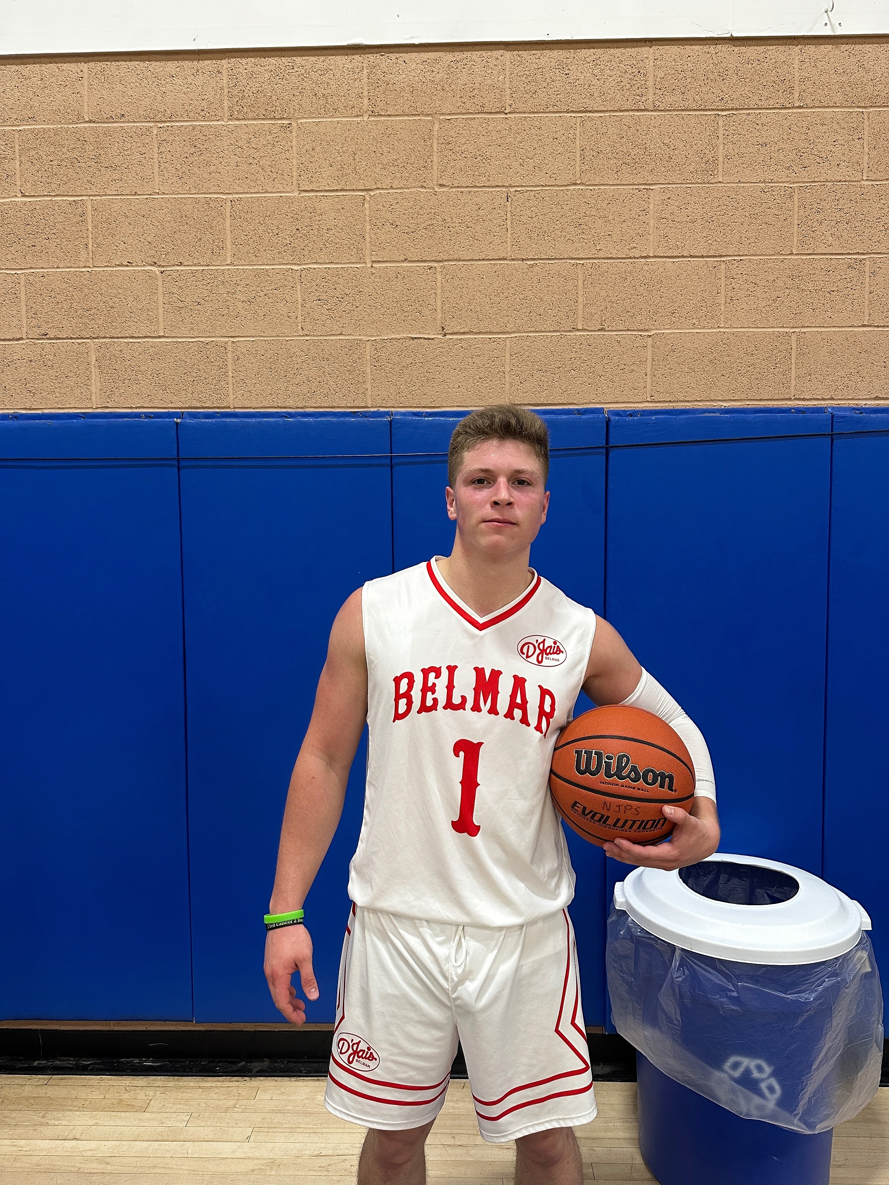 POTG - Belmar Firefighters
