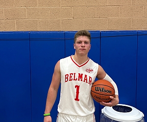 Player Of The Game: Frank M
