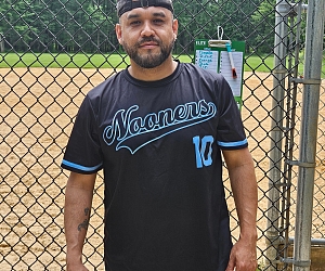 Player Of The Game: Favio E