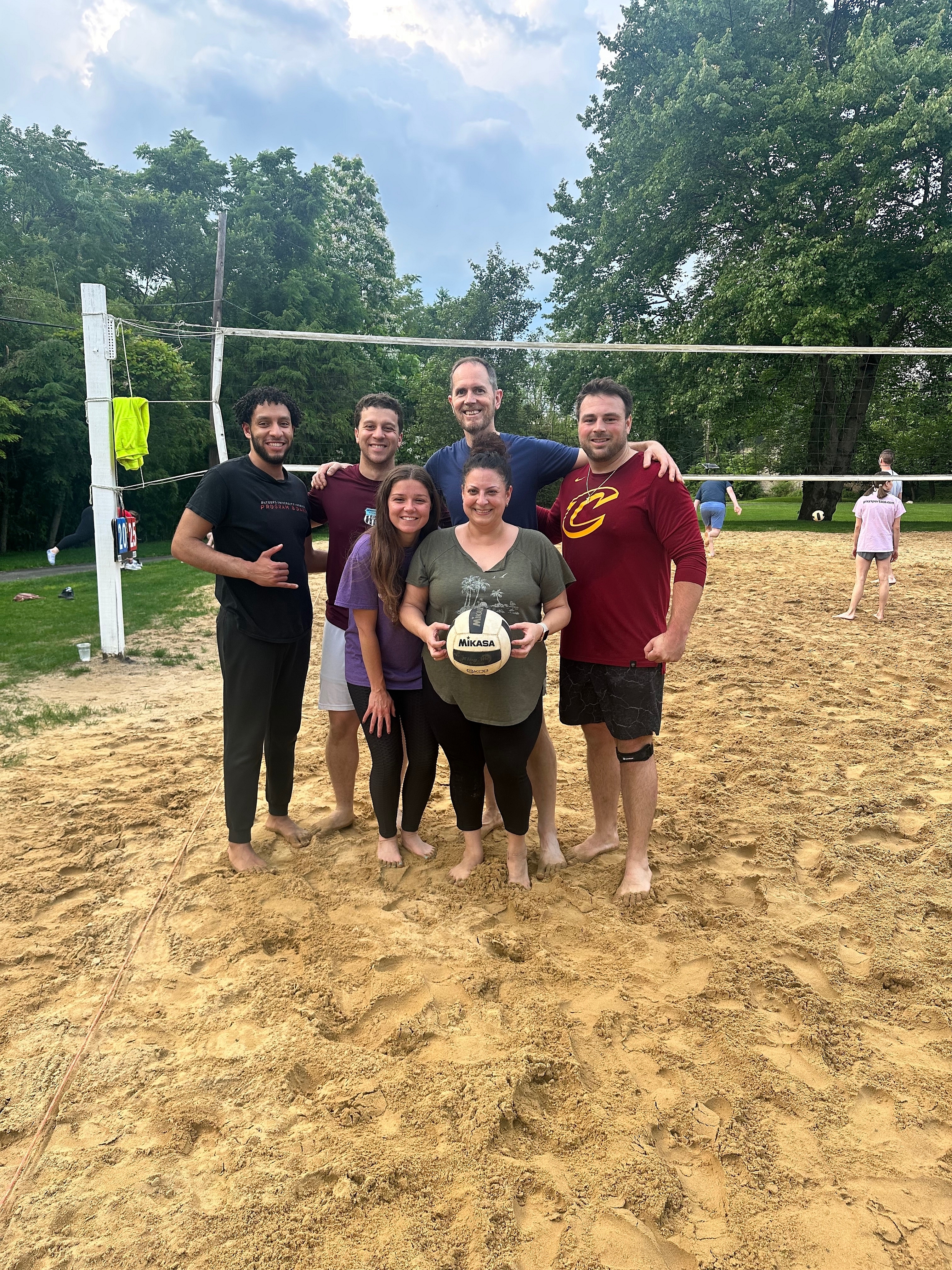 POTG - Spike Wazowski