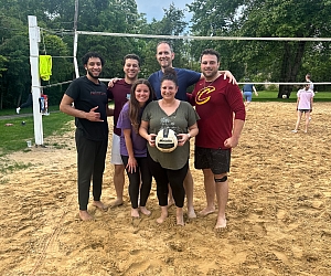 Player Of The Game: Chris B