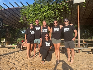 Rough Sets Team Photo