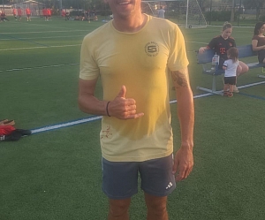 Player Of The Game: Rustam H