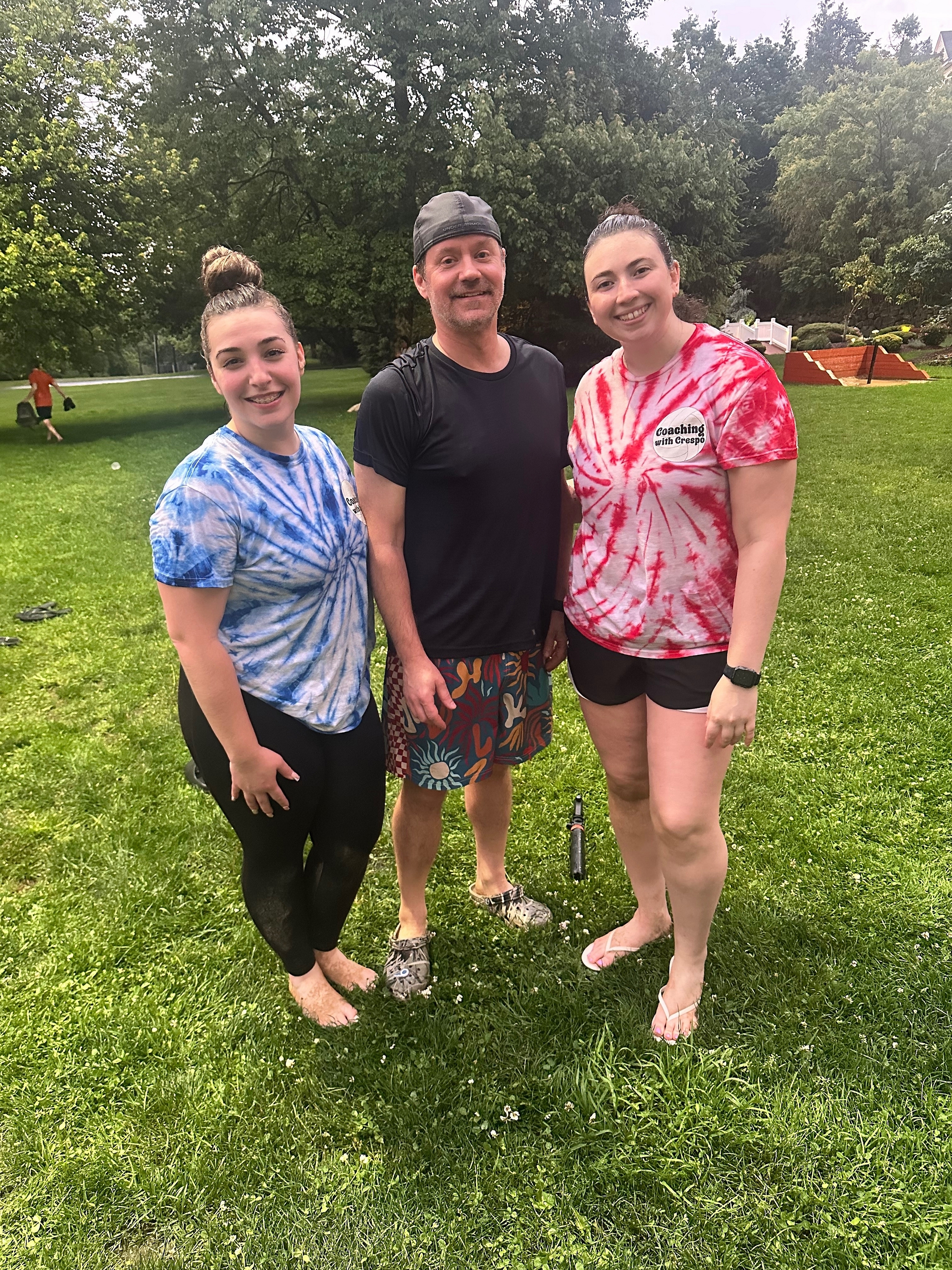 POTG - Big Dig Lovers