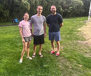 Player Of The Game: Cliff B