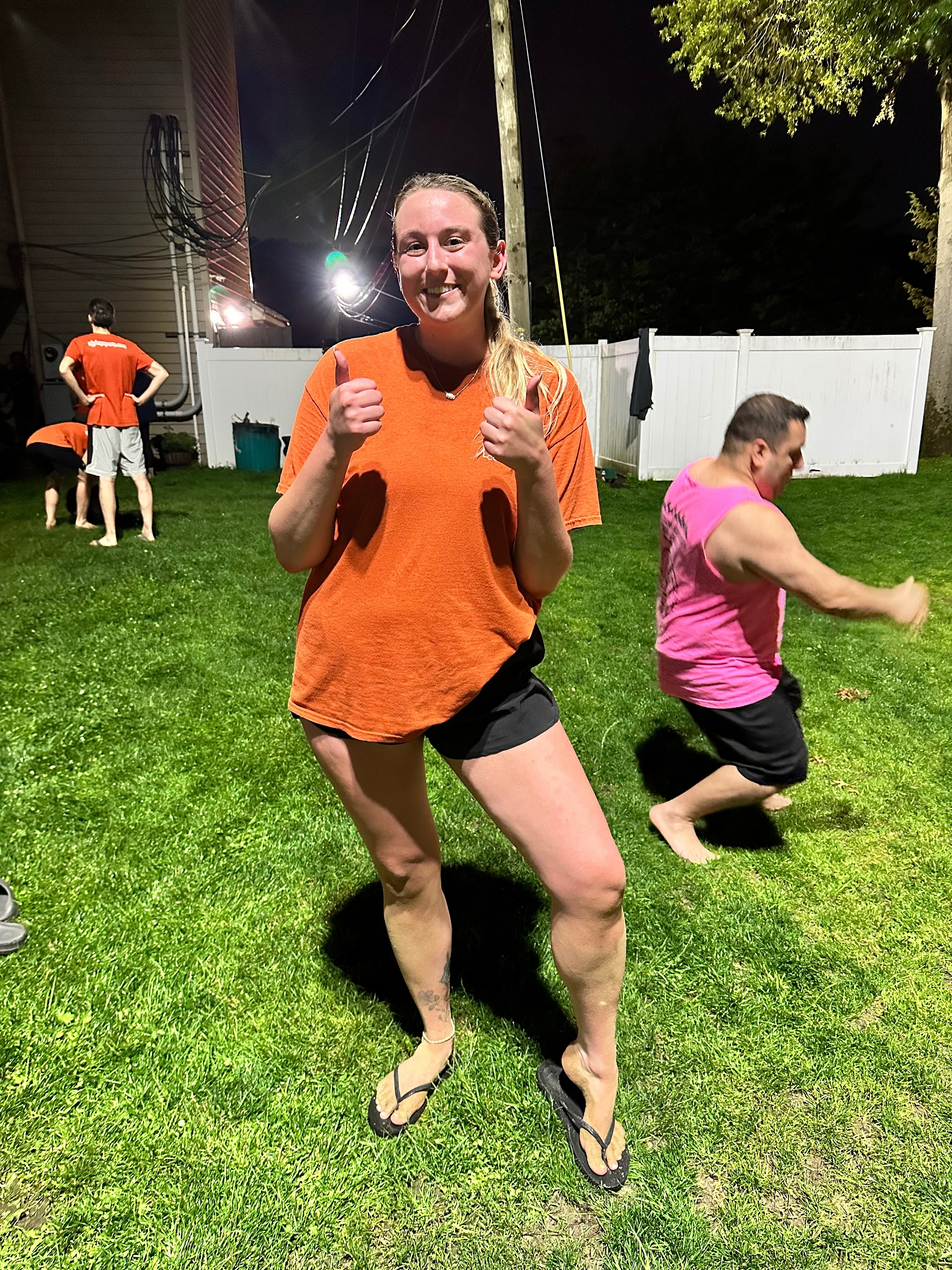 POTG - Notorious D.I.G.