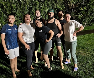 Player Of The Game: Bruno A