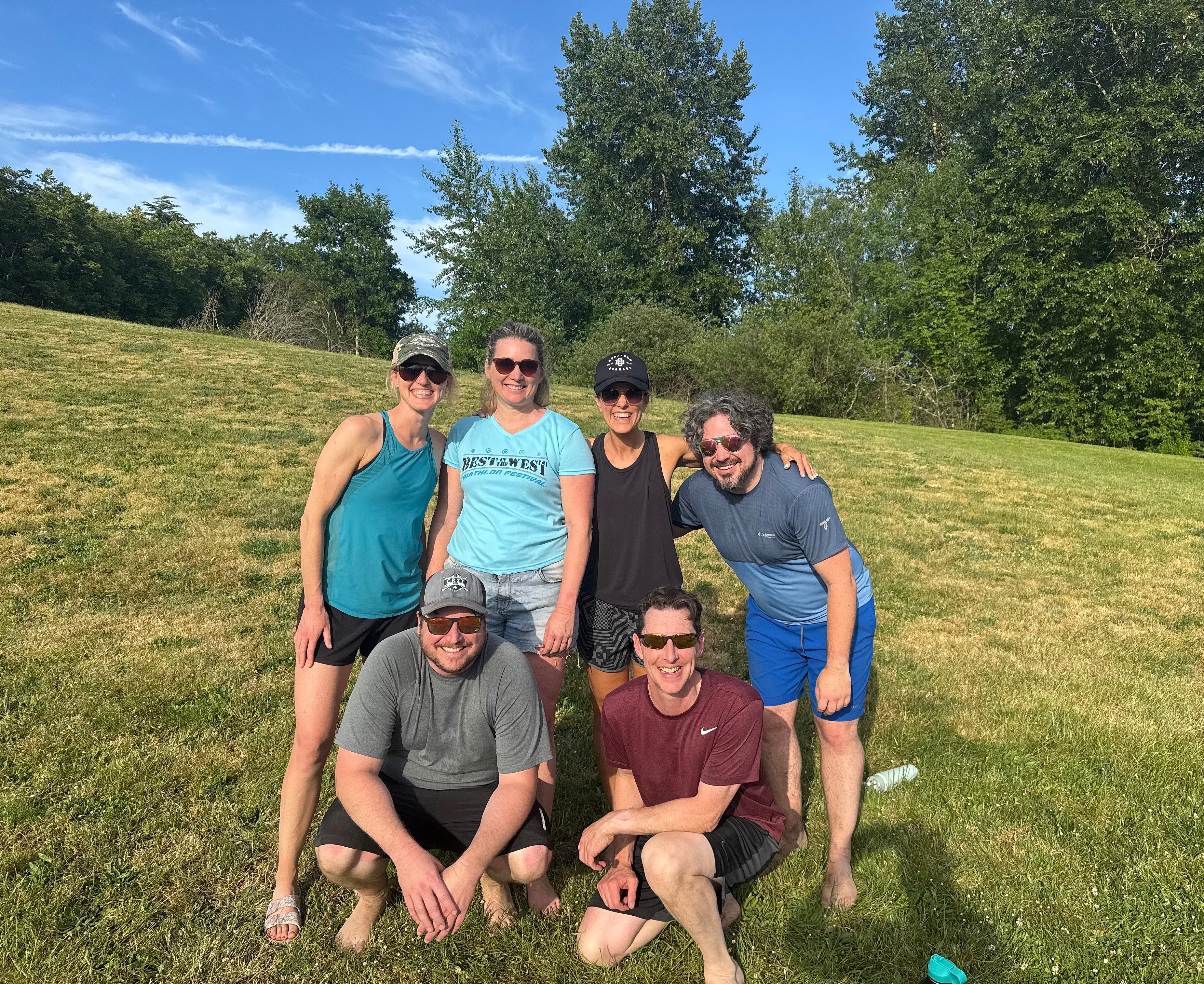 My bump, my bump, my bump,  my lovely lady bumps - Indy #V28